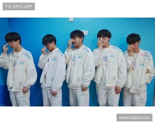 BLG强势迎战RNG巅峰对决揭幕新赛季命运之战谁能称霸赛场