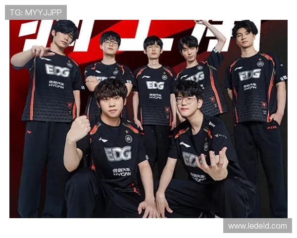 BLG战队再创辉煌全面解析团队成长历程与夺冠关键因素