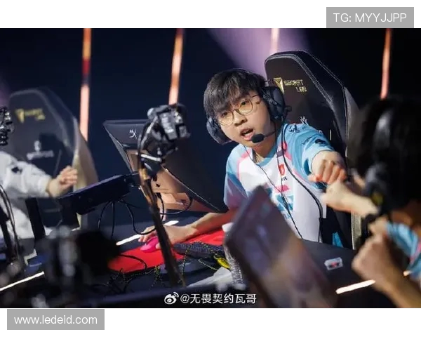 BLG鏖战100T上演巅峰对决中美强强碰撞引爆全球热议