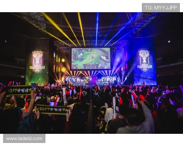 T1战队再度登顶巅峰展现无可撼动的统治力震撼全球电竞舞台