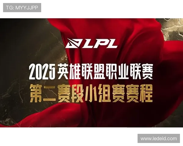 WBG战队挑战JDG决战巅峰 谁将笑傲LPL赛区王者之位