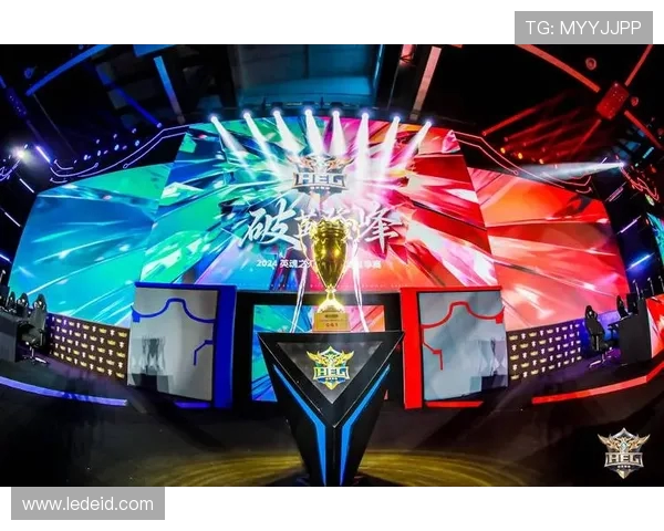 BLG与RNG激战正酣 电竞赛场巅峰对决引发粉丝热议