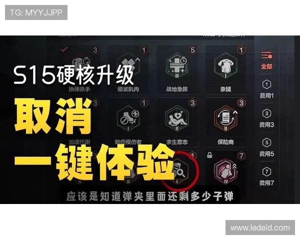 英雄联盟S15赛季全新赛制与英雄调整全面解析及新玩法展望