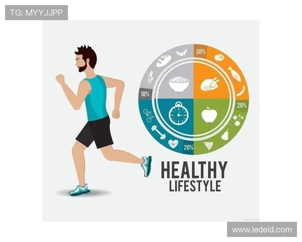 体育与健康：从运动到饮食，全面提升体质与活力的科学方法