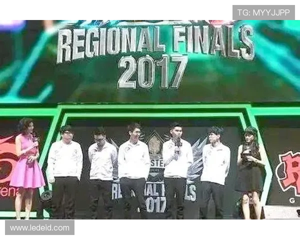 电竞职业联赛新纪元 向全球顶尖选手展示竞技风采与团队协作魅力