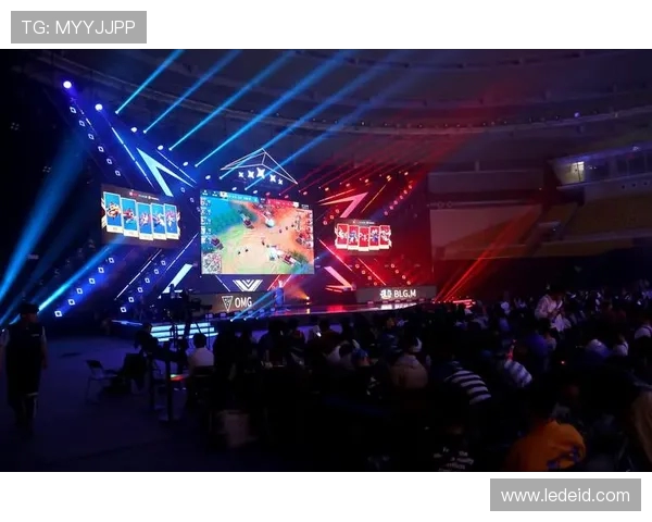 探索电子竞技产业生态发展路径与未来青年文化融合趋势研究