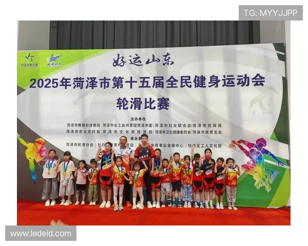 以体育精神凝聚力量推动全民健身共建健康中国新征程