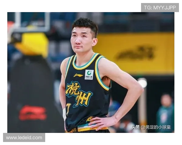 孙铭徽：从青涩少年到篮球顶尖控卫的成长之路与未来展望