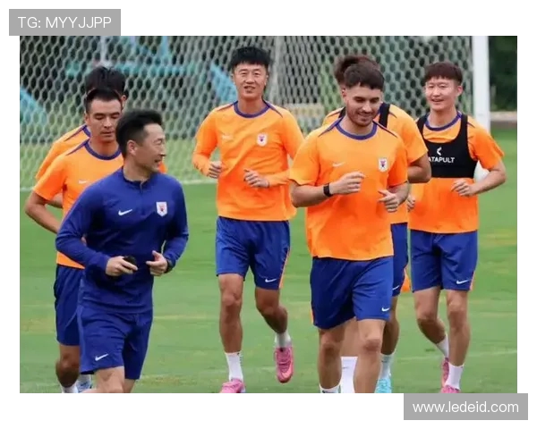 山东泰山勇战强敌展现豪情全力冲击顶级联赛荣耀之路