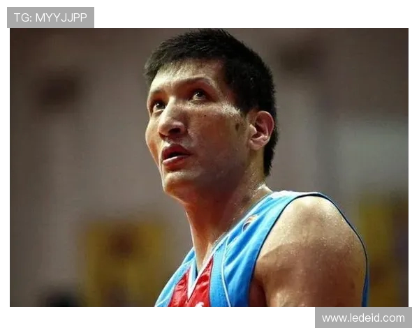 巴特尔：从草原到赛场的传奇人生与篮球梦如何塑造中国篮球的未来