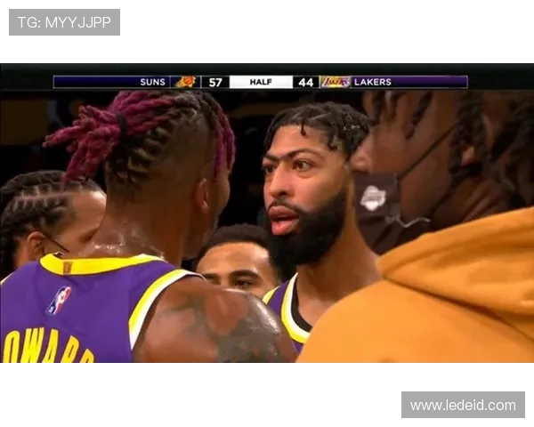 菲尼克斯太阳新赛季全力冲击总冠军展望球队核心与战术变化