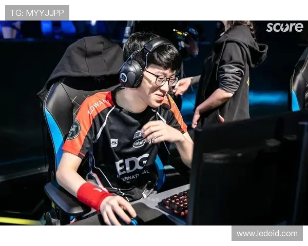 EDG战队灵活性深度解析与其他战队的对比分析