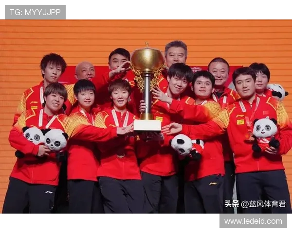 北京乒乓球队实力强劲最新乒乓球速度排行榜前十名揭晓