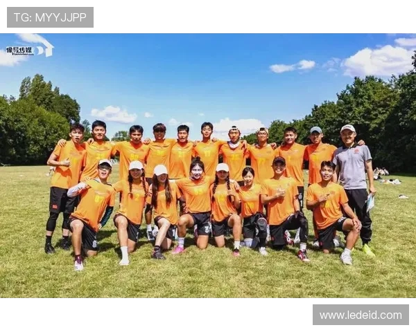 广州飞盘队荣登全国飞盘技术排行榜第六名展现实力与潜力