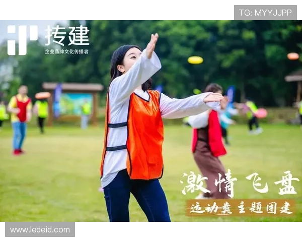 武汉飞盘队的蜕变与成长：一段激情与坚持的纪实之旅