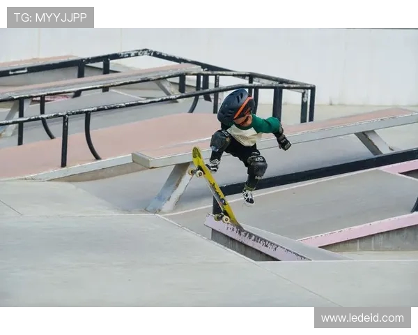 深圳滑板队的快攻策略与训练揭秘深度解析滑板文化的魅力与挑战