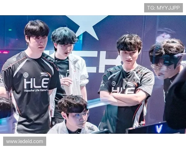 LCK韩国英雄联盟冠军联赛最新赛季战况分析与未来展望