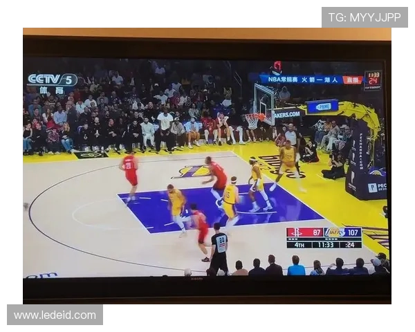 2018年12月13日火箭队与湖人队精彩比赛录像回放及赛后分析 2018年12月13日火箭队与湖人队精彩比赛录像回放及赛后分析