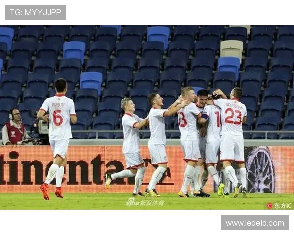 以色列与马其顿足球对决分析及比赛前瞻展望